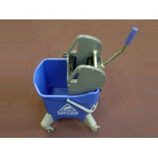 Kentucy Mop Bucket with Wringer